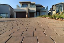 Best Brick Driveway Installation  in Lombard, IL